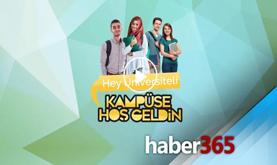 Adalet Bakanı Abdülhamit Gül Talebelik Yıllarını Anlattı!